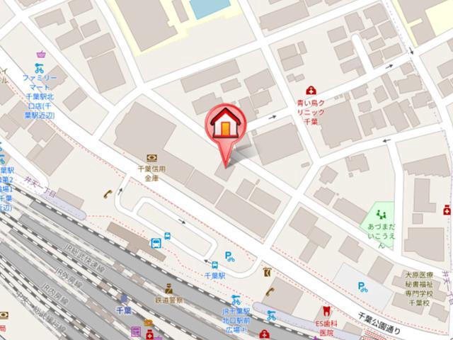 サンライズビル5階 null