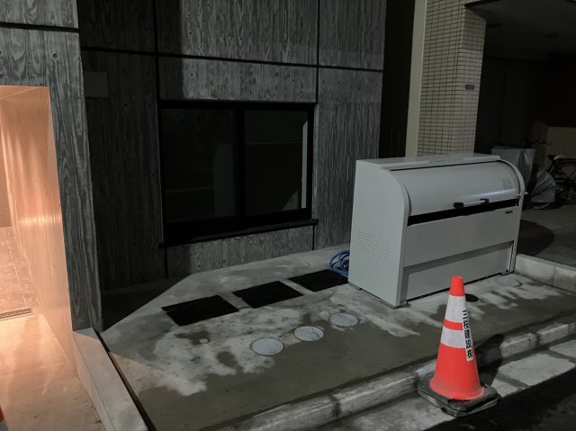 CIEL町屋202号室 同建物別部屋の参考画像