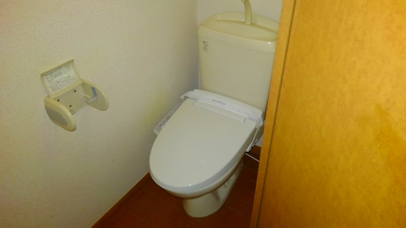 レオパレスドウージェム209号室 部屋その他