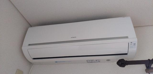 アメニティ１００1階 部屋設備