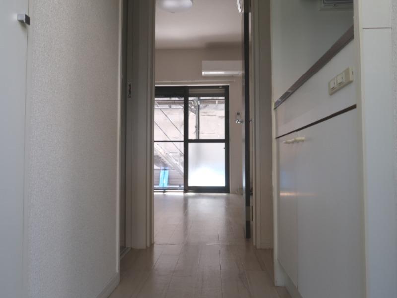 ヴァンテアンⅢ ※別部屋写真参照