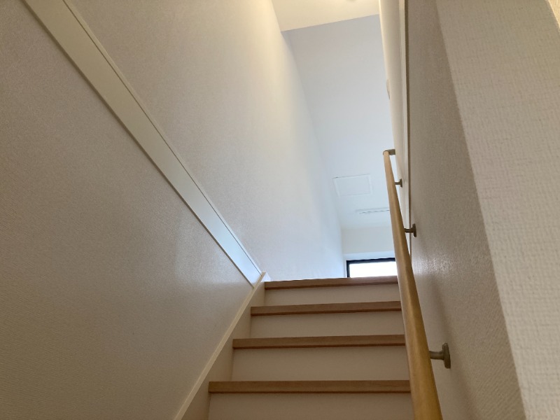 MOK-TERRACE 3581階 部屋その他