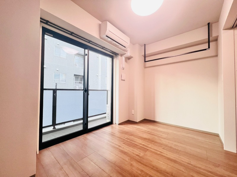 グローリオシェルト新宿山吹町2階 部屋その他