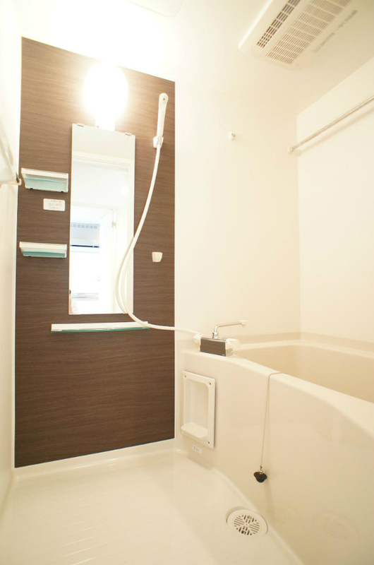 リブリ・FEEL-M湘南Ⅴ お風呂