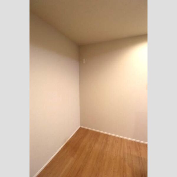 サンジョイアゼロ105号室 冷蔵庫置き場