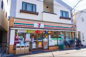 ＭｉｒａｉⅢ祐天寺2階 【コンビニエンスストア】セブンイレブン 五本木店まで222ｍ