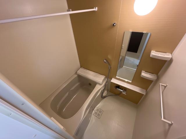 エムヒルズ（Ｍ・ＨＩＬＬＳ）603号室 キッチン