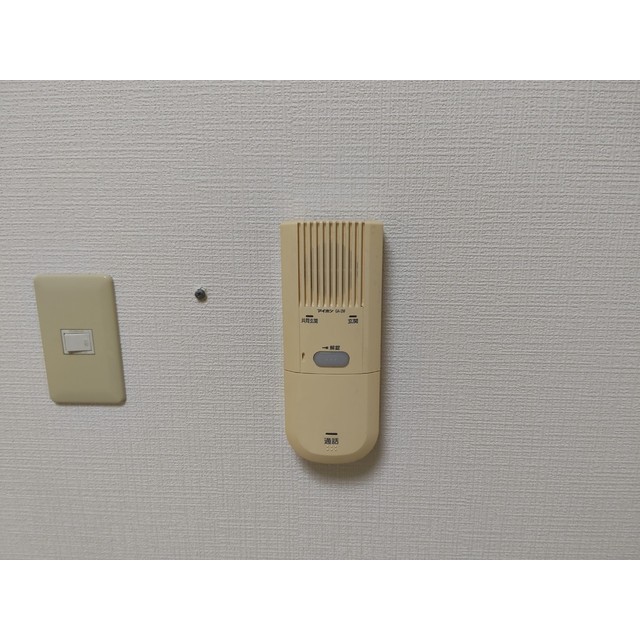 パワーク調布103号室 部屋その他