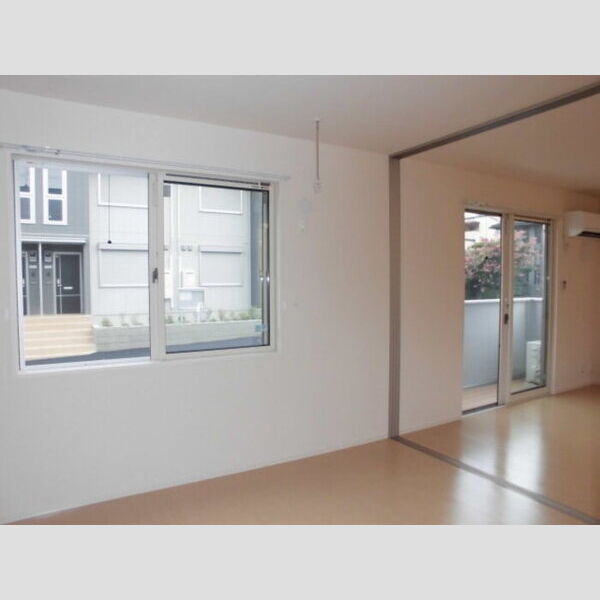 プランタン　Ⅱ102号室 部屋その他
