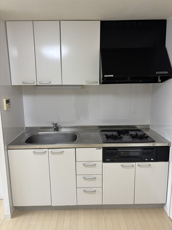 オラシオンⅠ キッチン