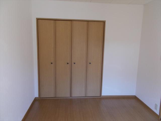 プリエールスピカ 内観