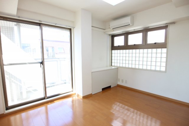 千歳プラザ706号室 ※参考写真