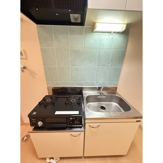 グランルージュ203号室 同建物別部屋の参考画像