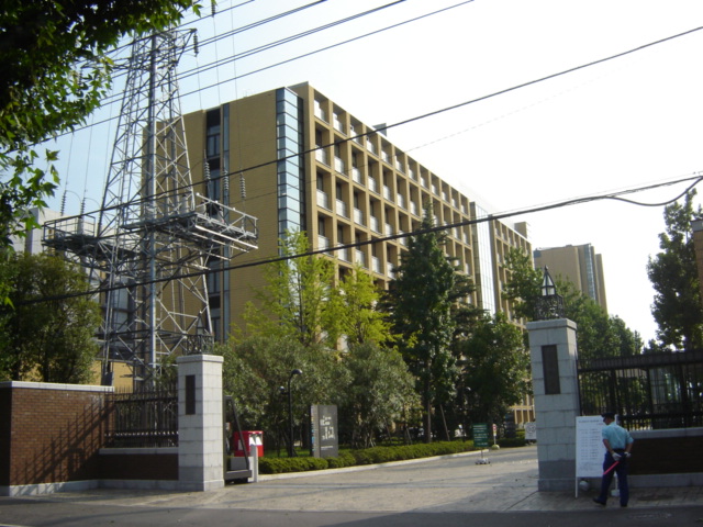 レジデンス（Ｒｅｓｉｄｅｎｃｅｓ）淵野辺 私立青山学院大学相模原キャンパスまで1,317ｍ