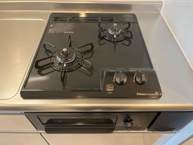 Oak tree（オークツリー） キッチン