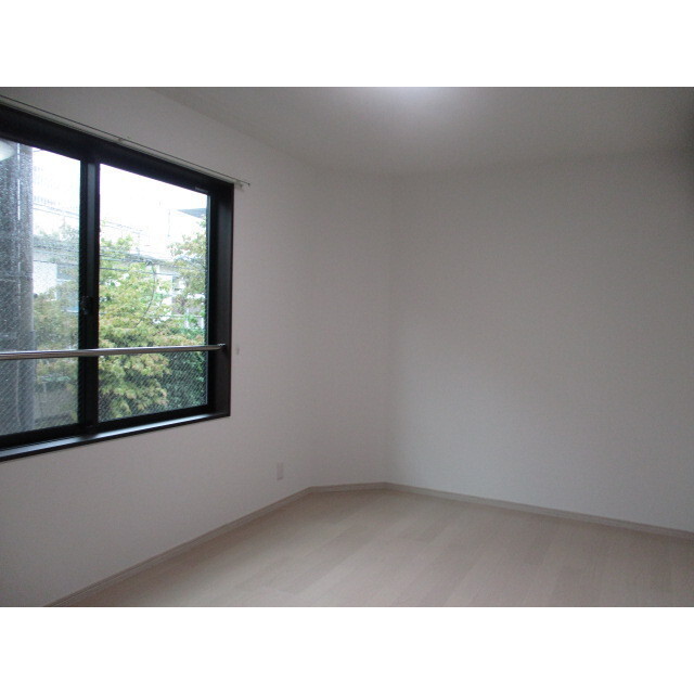 アクセス弥生弐番館 リビング