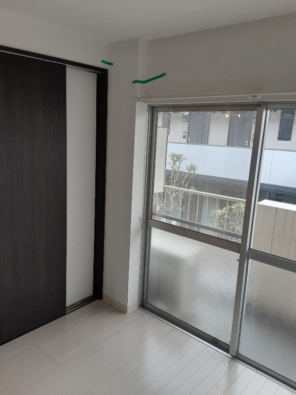 原木スカイシャルム2階 部屋その他