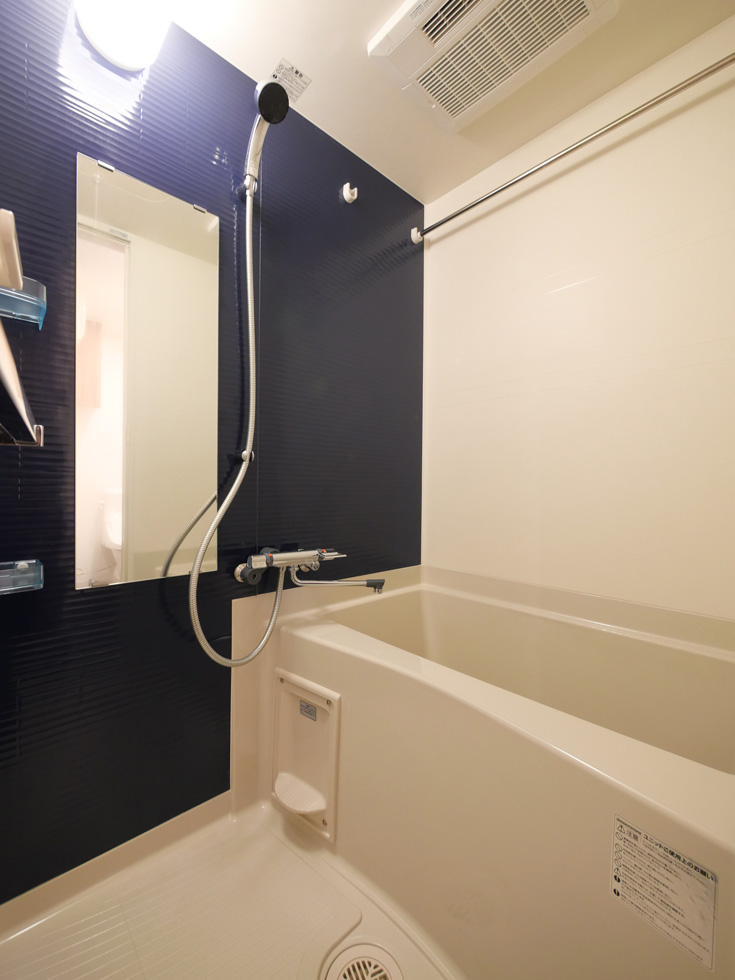 ラフィスタ東日暮里8階 同建物別部屋の参考画像