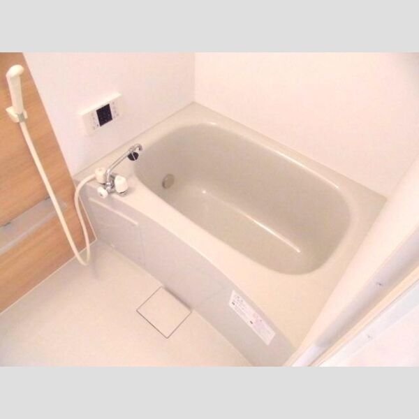 グランツ208号室 浴室