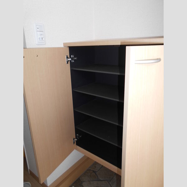 ジョイフル・K101号室 部屋その他