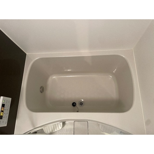 リポス瀬谷B棟308号室 お風呂