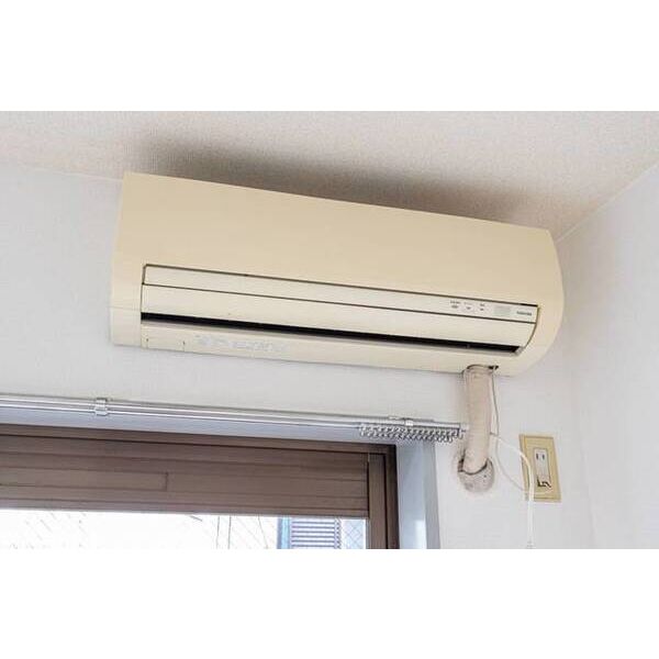 メゾン・ド・クレディ0203号室 部屋その他