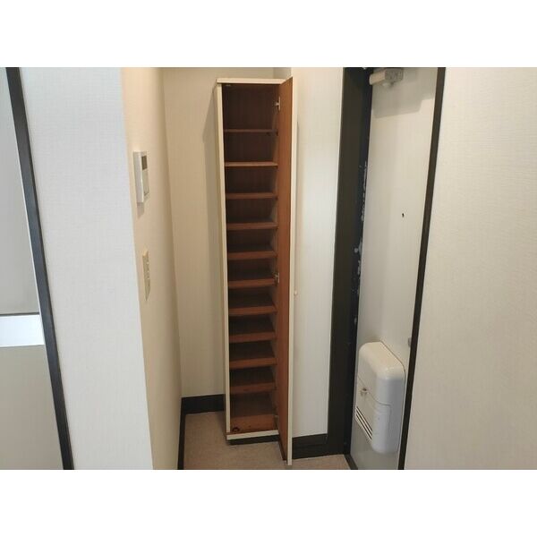 ヒューチャーハイム昭島203号室 部屋その他