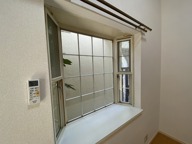 フリーデンハイム３自由ヶ丘1階 部屋その他