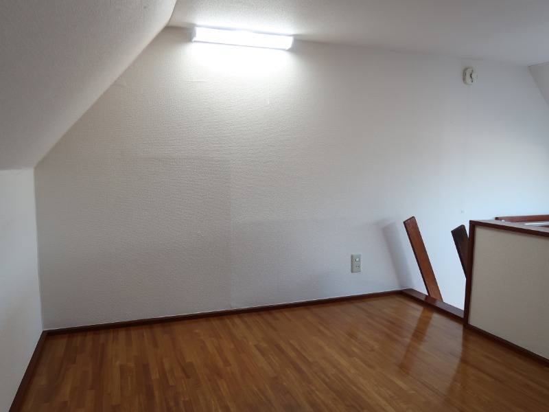 ハイネス柏 ※別部屋参考写真