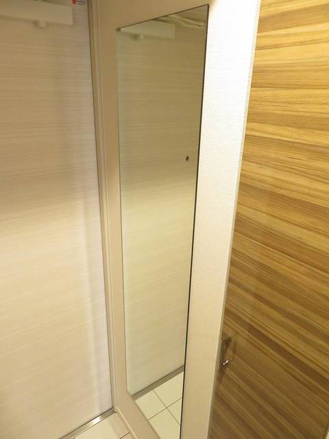 ガーラ・リバースクエア横濱南 内観