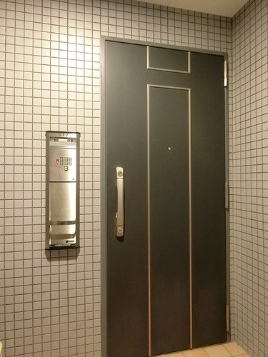 ライオンズスクエア小石川後楽園4階 同建物別部屋の参考画像