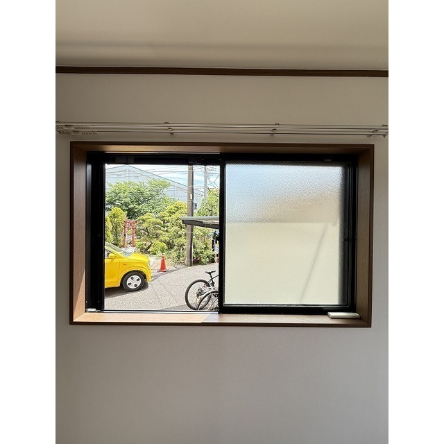 アネックス水嶋 リビング