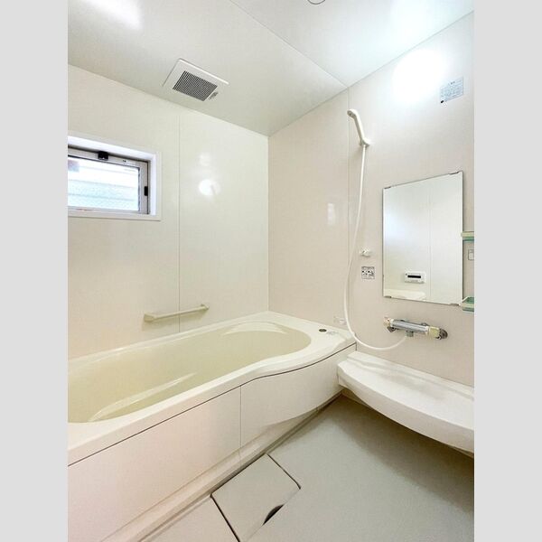 クレールⅥ 浴室