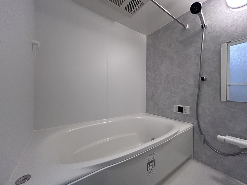 ＬＵＬＵ西尾久 お風呂