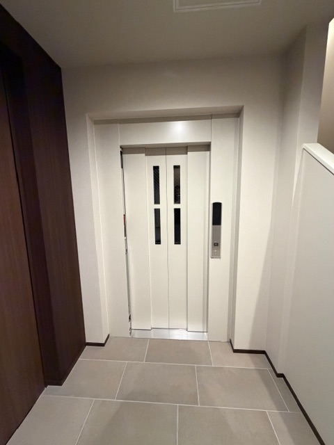 セゾンフォレスト上石神井203号室 その他共有部分