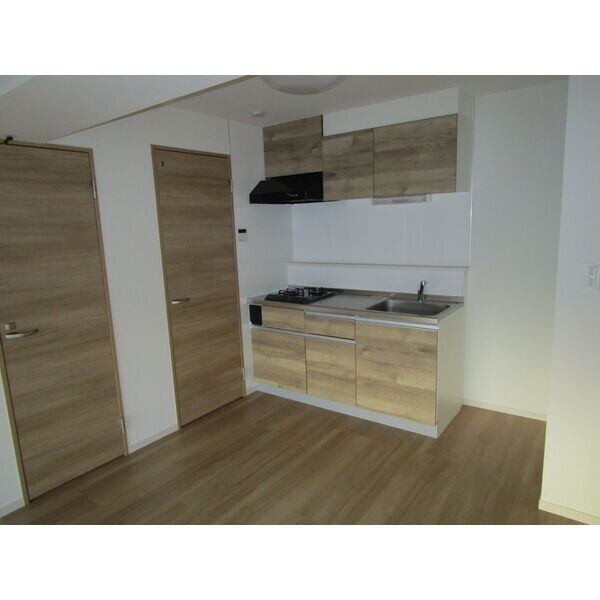 メゾン南大塚 キッチン