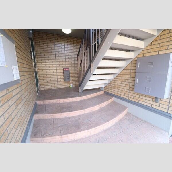 リビングタウン本庄　B101号室 ホール