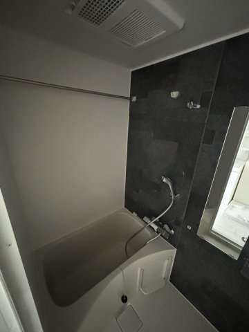 コンフォートわせだ201号室 お風呂