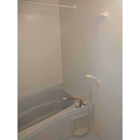 プリマヴェーラ問屋町0603号室 お風呂