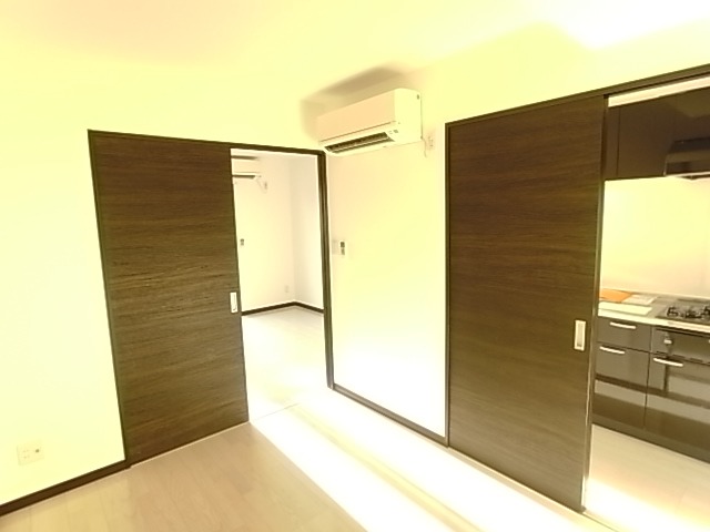 クオリティア本郷1階 部屋その他