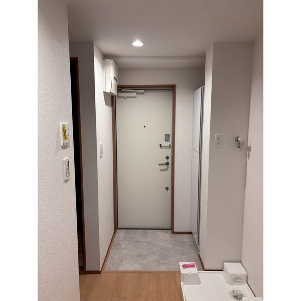 Ambition南栗原203号室 部屋その他