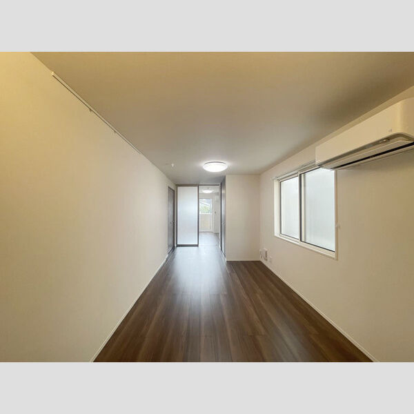 D-ROOM八幡町202号室 部屋その他