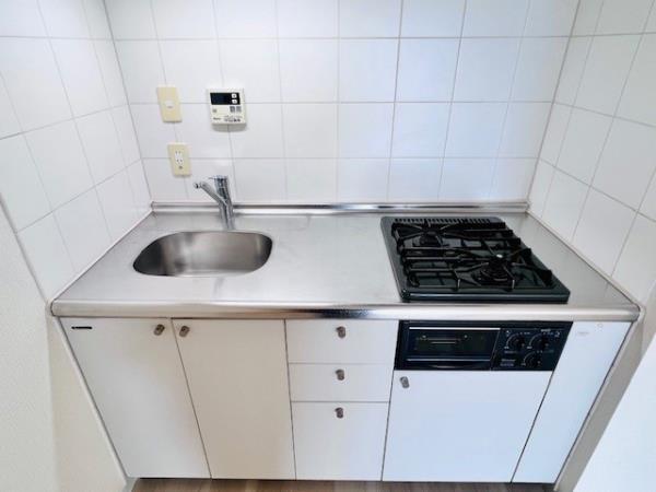 ＳＳ．ＦＬＡＴ神楽坂ｓｏｕｔｈ7階 部屋設備