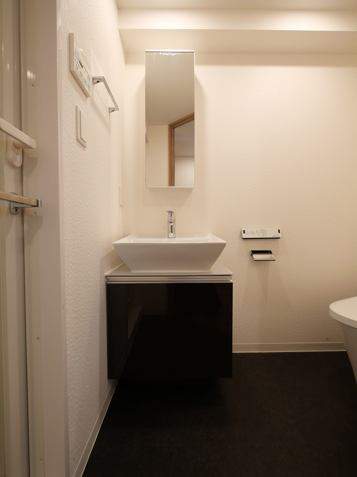 ラフィスタ東日暮里8階 同建物別部屋の参考画像