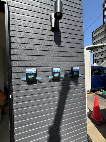 プルミエール202号室 その他共有部分