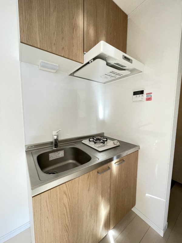 ＪＨジェミニみずほ台 キッチン