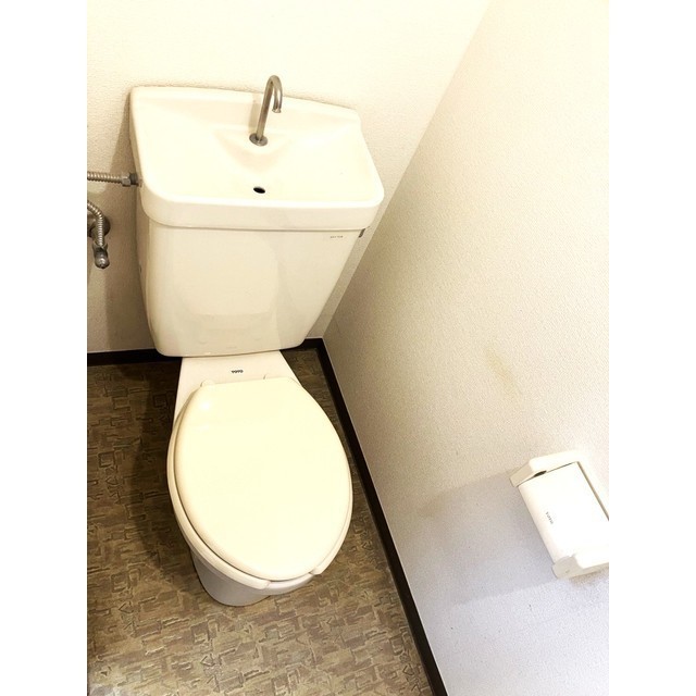 レジデンス・デュー 2026年1月24日撮影