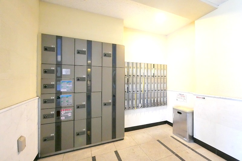 ＡＲＴＥＳＳＩＭＯ　ＬＩＮＫ　ＦＩＯＲＥ2階 外観