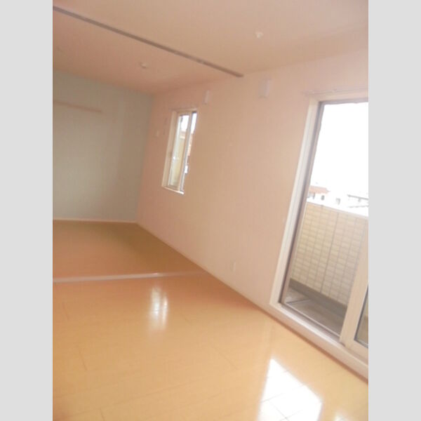 アドヴァンセル B.B.　Ⅰ302号室 部屋その他