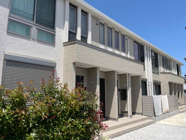 アイディールの外観画像